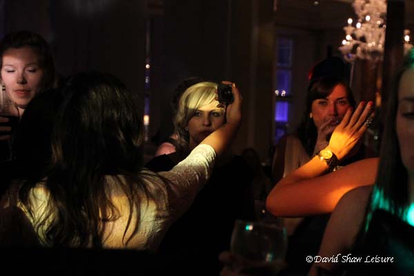 2011 Christmas at the Grand, Brighton
